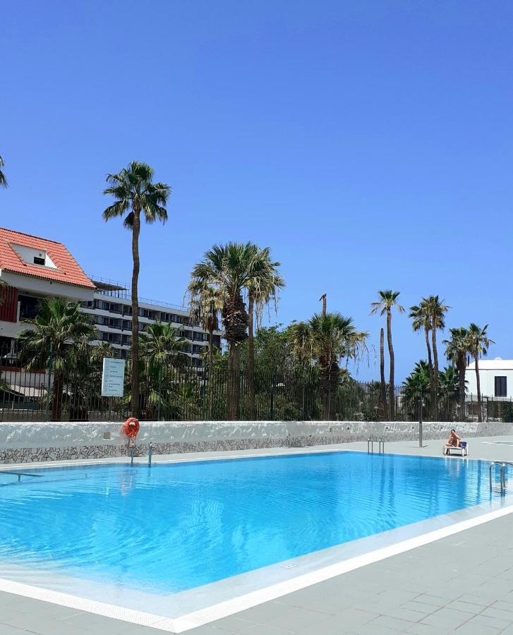 Mng-Apart Playa Americas Honda Playa de las Americas (Tenerife) Exterior foto