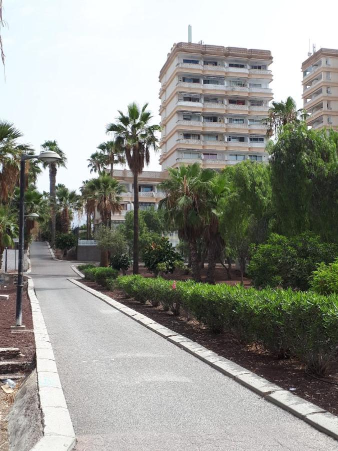 Mng-Apart Playa Americas Honda Playa de las Americas (Tenerife) Exterior foto