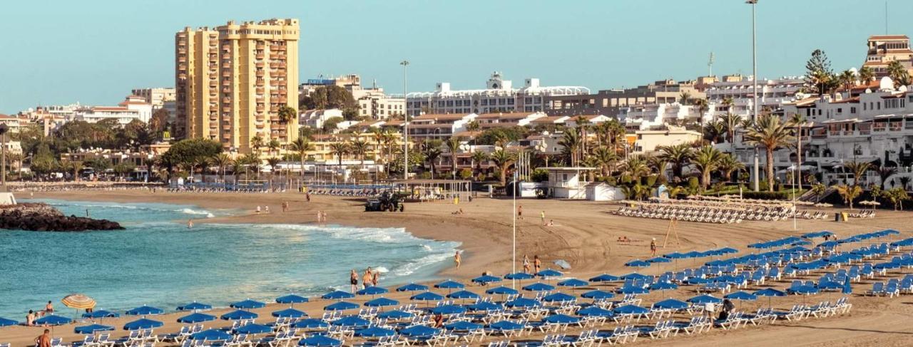 Mng-Apart Playa Americas Honda Playa de las Americas (Tenerife) Exterior foto