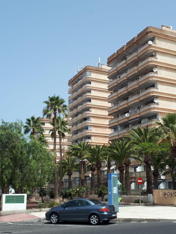 Mng-Apart Playa Americas Honda Playa de las Americas (Tenerife) Exterior foto