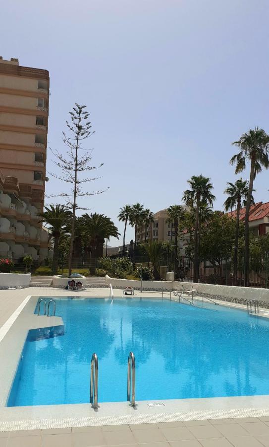 Mng-Apart Playa Americas Honda Playa de las Americas (Tenerife) Exterior foto
