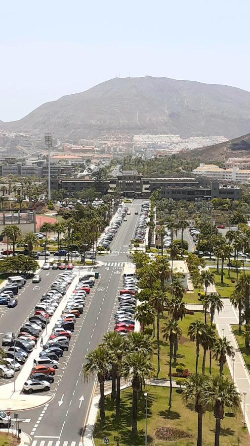Mng-Apart Playa Americas Honda Playa de las Americas (Tenerife) Exterior foto