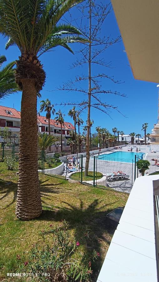 Mng-Apart Playa Americas Honda Playa de las Americas (Tenerife) Exterior foto