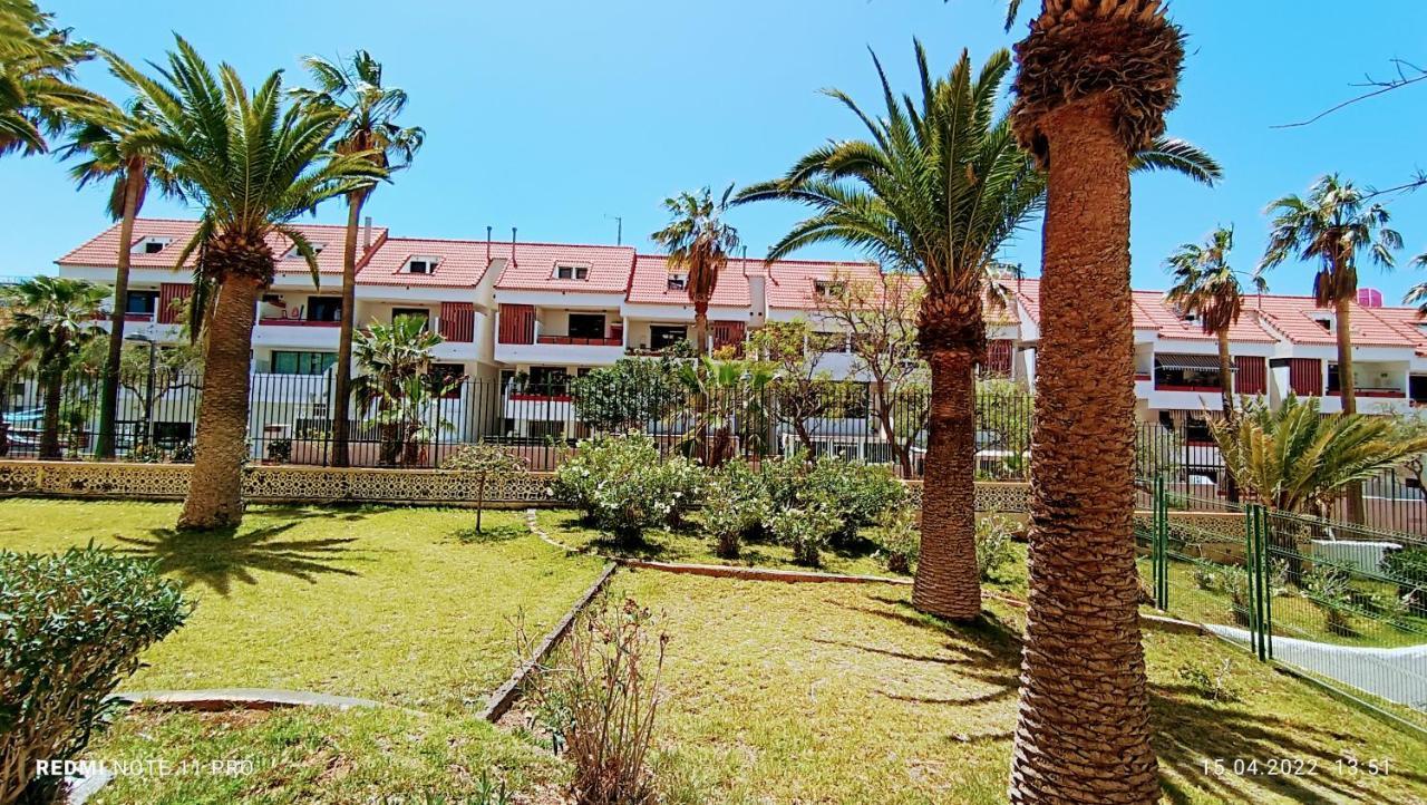 Mng-Apart Playa Americas Honda Playa de las Americas (Tenerife) Exterior foto